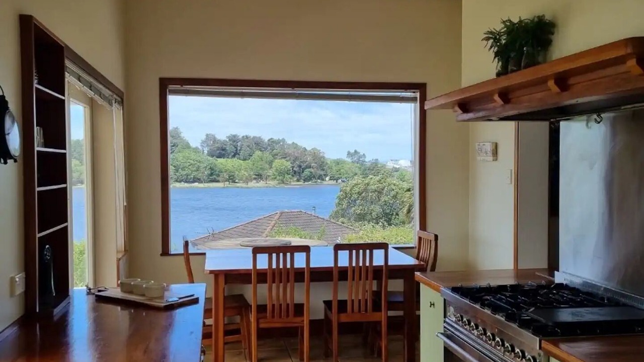 Photo of Kitchen in Frankton