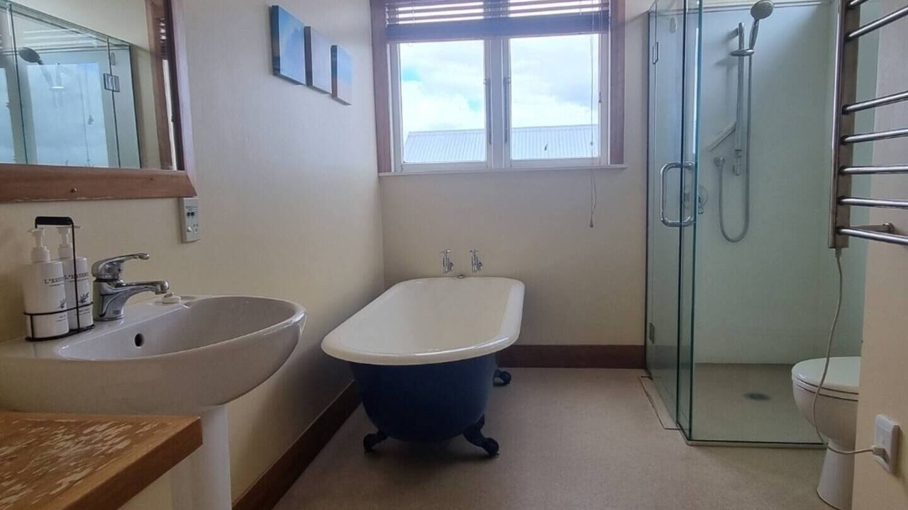 Photo of Bathroom in Frankton