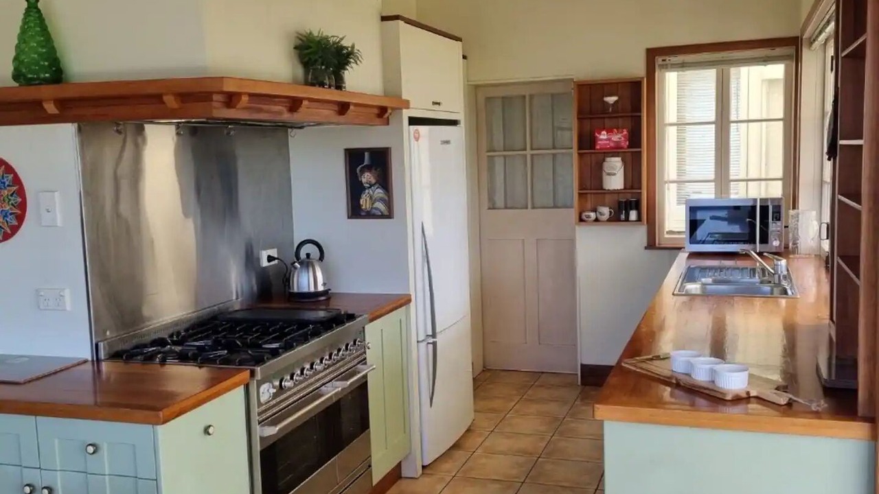 Photo of Kitchen in Frankton