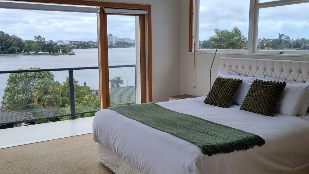 Photo of Bedroom in Frankton