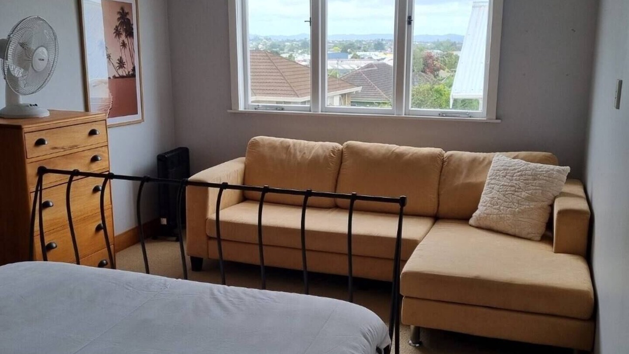 Photo of Livingroom in Frankton