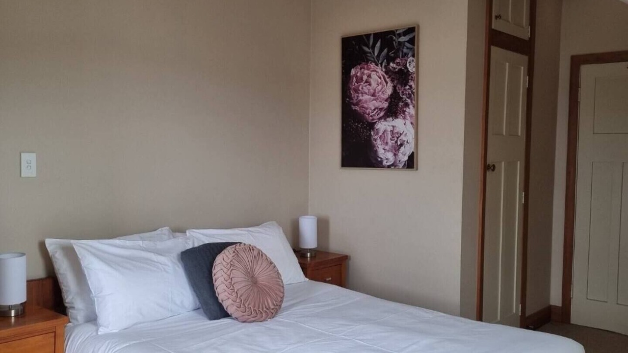 Photo of Bedroom in Frankton