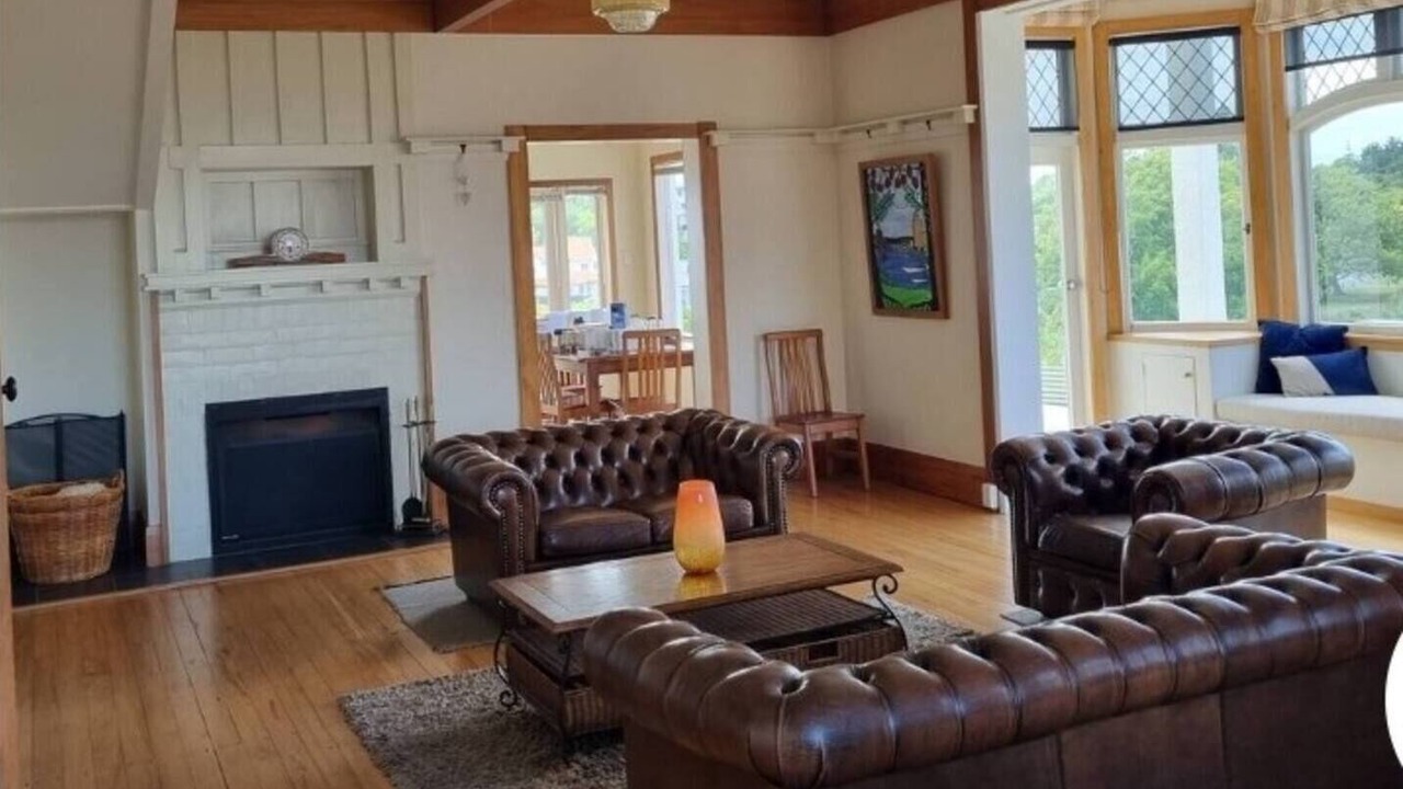 Photo of Livingroom in Frankton