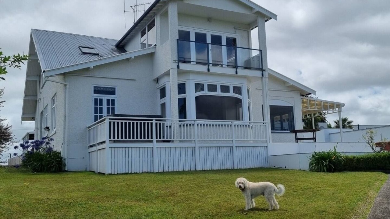 Photo of Outdoor in Frankton