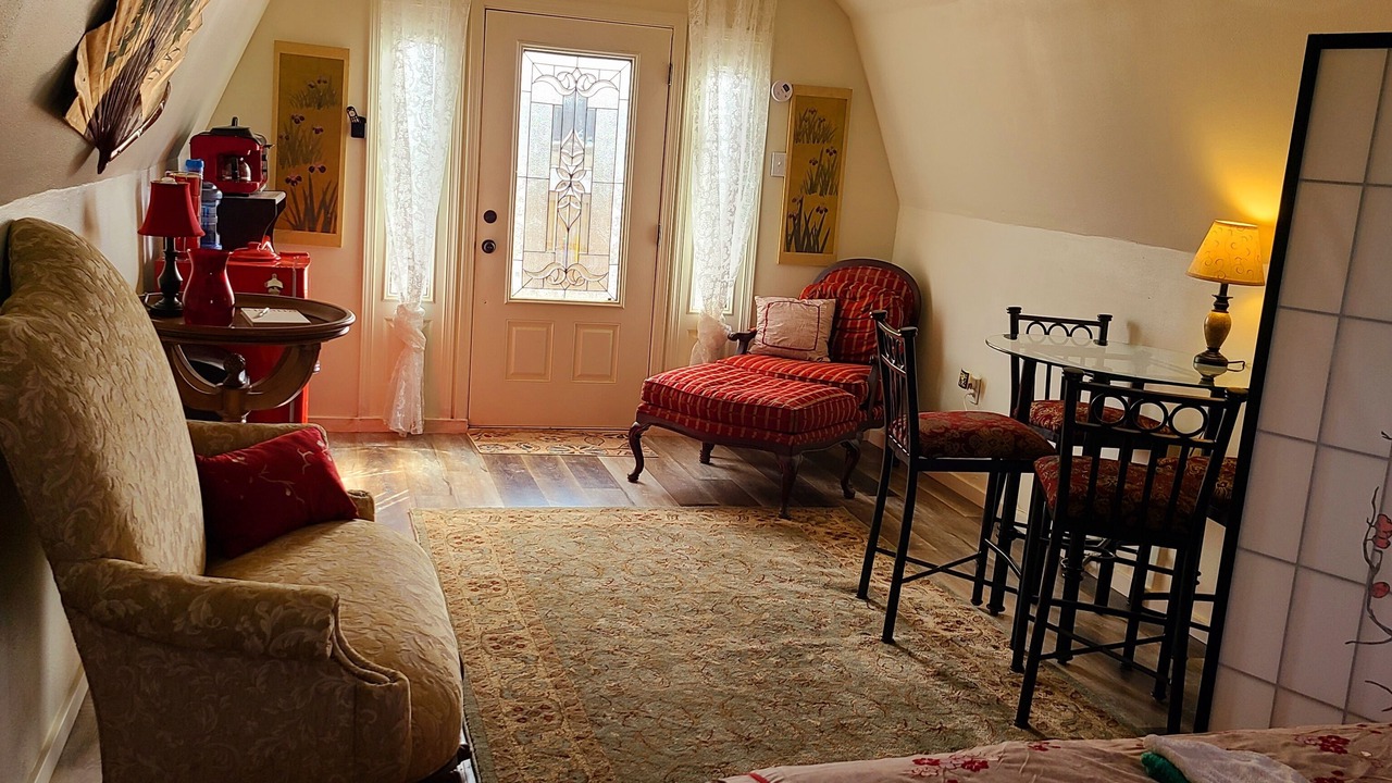 Photo of Livingroom in Wagoner County