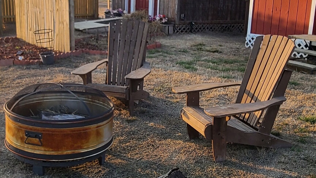 Photo of Outdoor in Wagoner County
