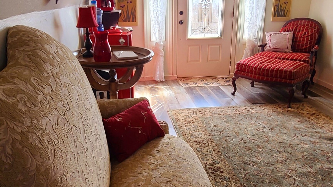 Photo of Livingroom in Wagoner County