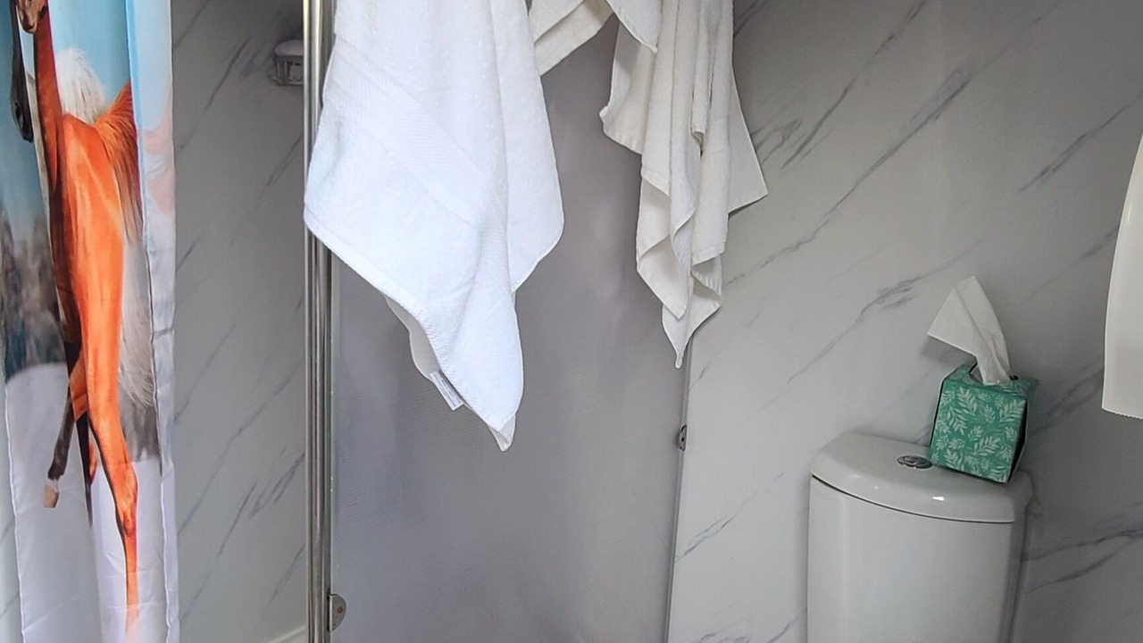 Photo of Bathroom in Wagoner County