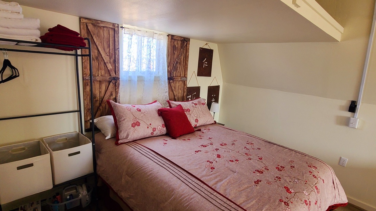 Photo of Bedroom in Wagoner County