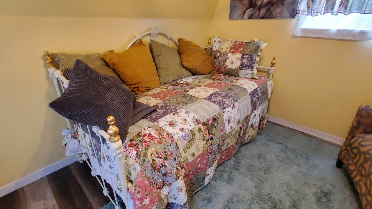 Photo of Bedroom in Wagoner County