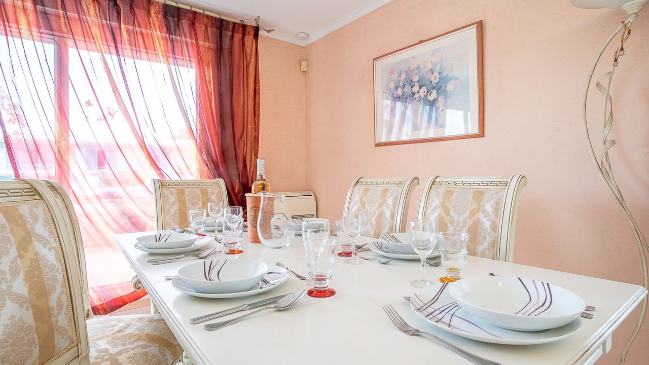 Photo of Bedroom in Le Cannet