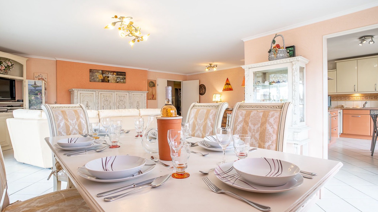 Photo of Bedroom in Le Cannet