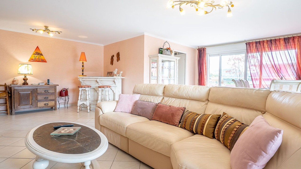 Photo of Livingroom in Le Cannet