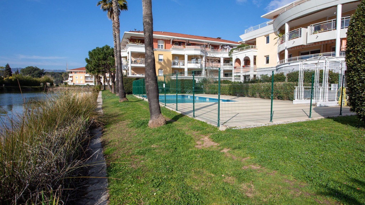 Photo of Outdoor in Le Cannet