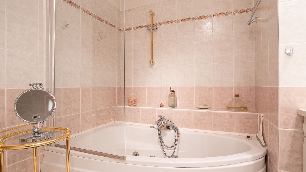 Photo of Bathroom in Le Cannet