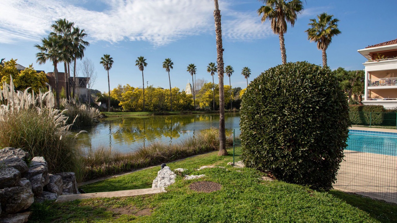 Photo of Outdoor in Le Cannet