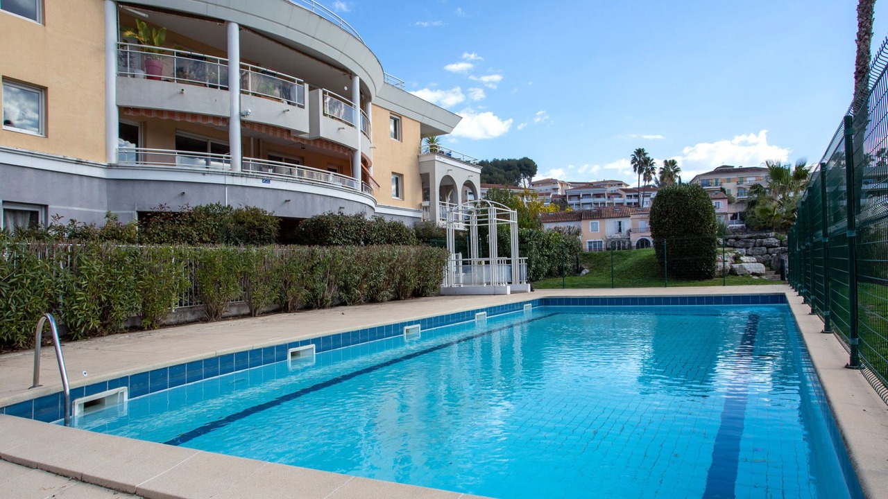 Photo of Outdoor in Le Cannet