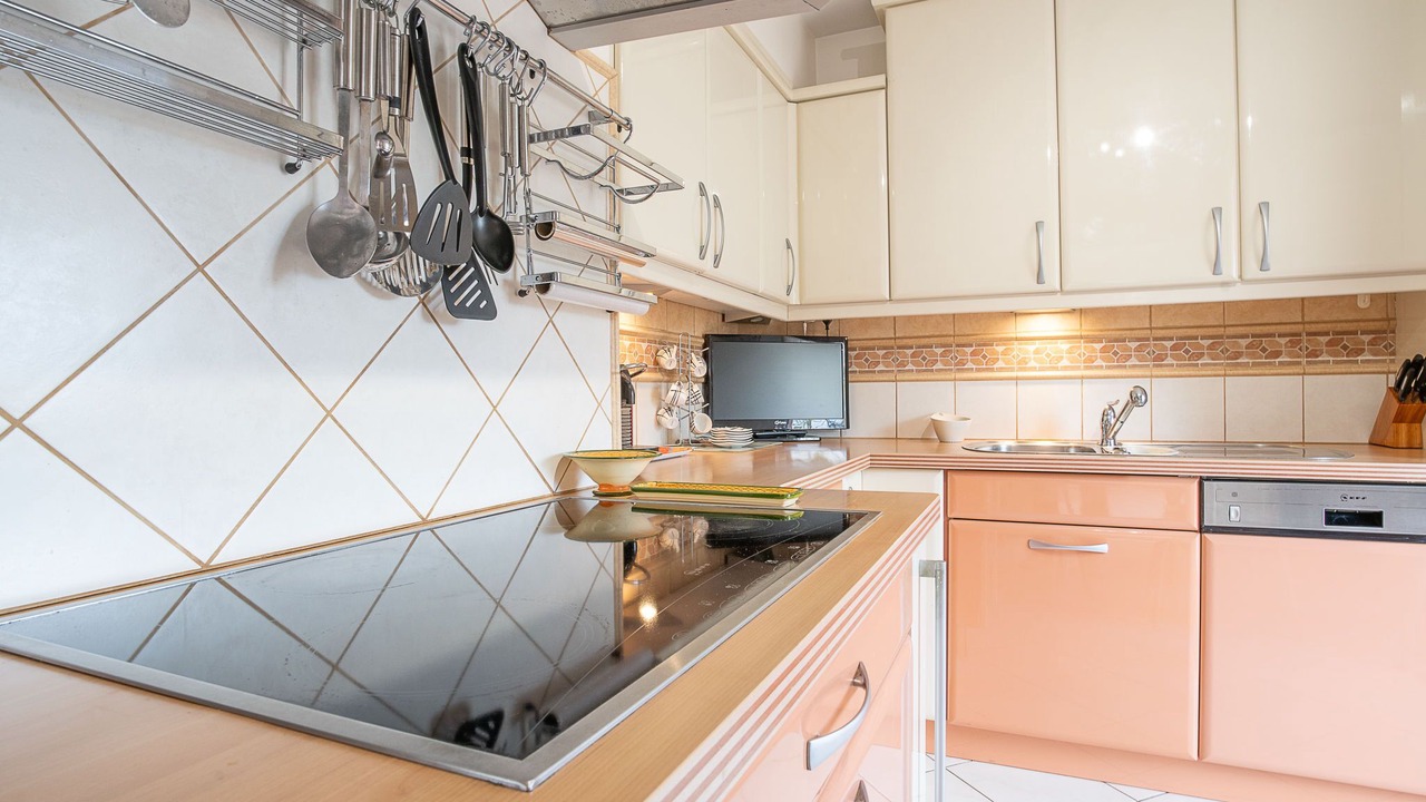 Photo of Bedroom in Le Cannet