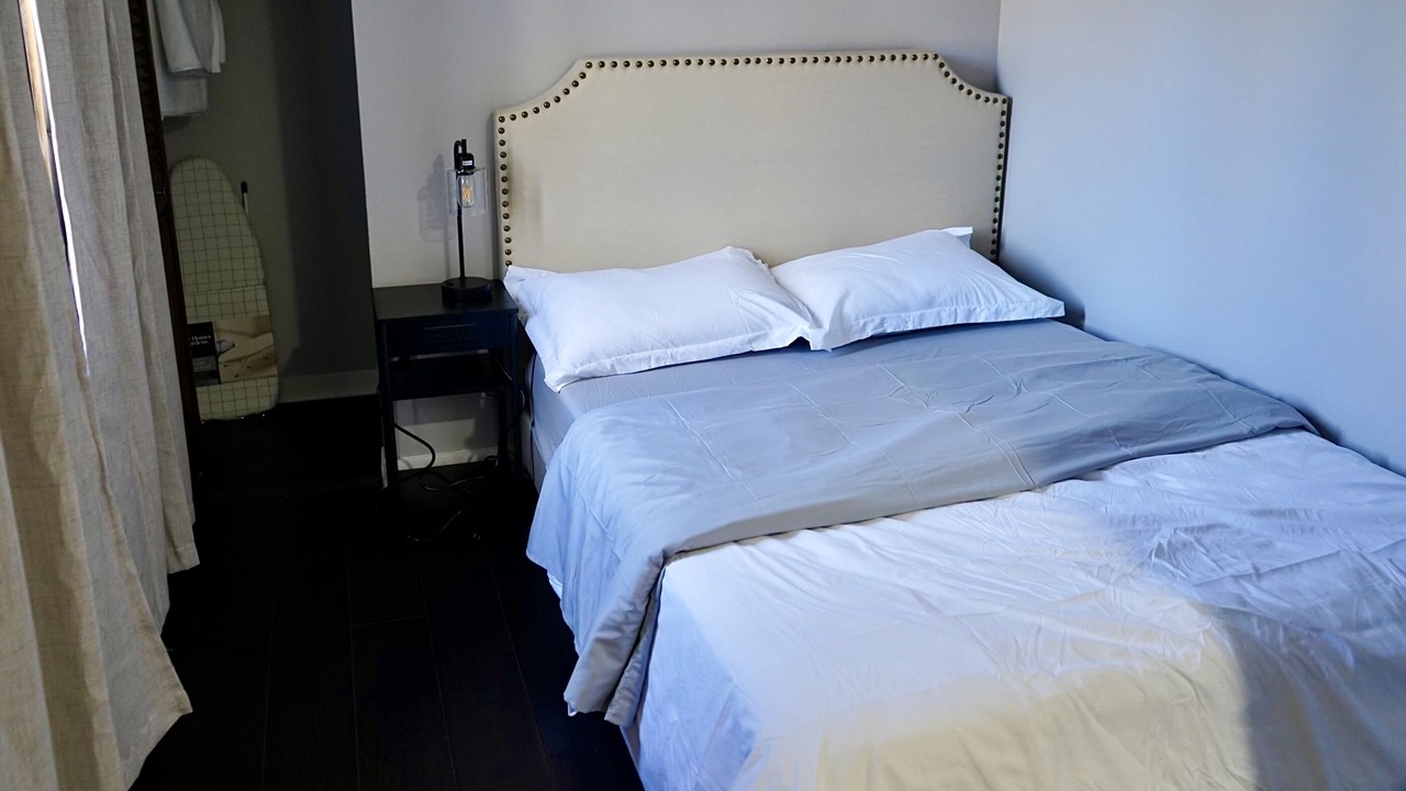 Photo of Bedroom in Amherst