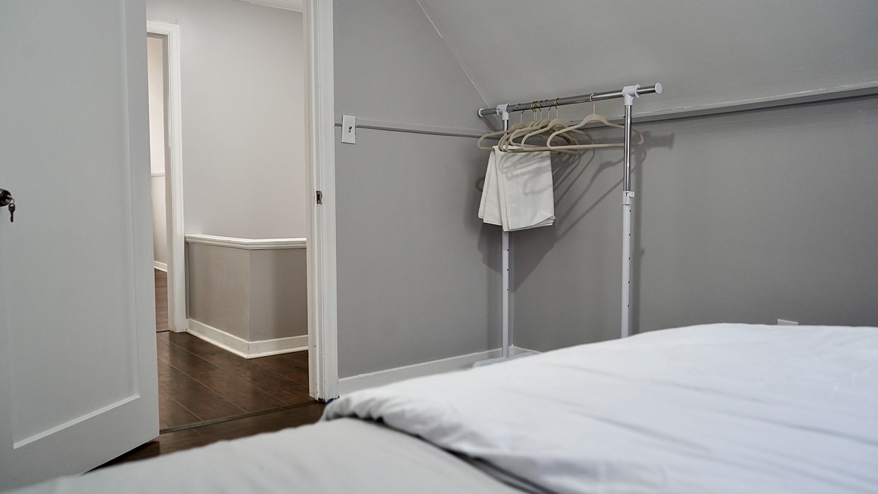 Photo of Bedroom in Amherst