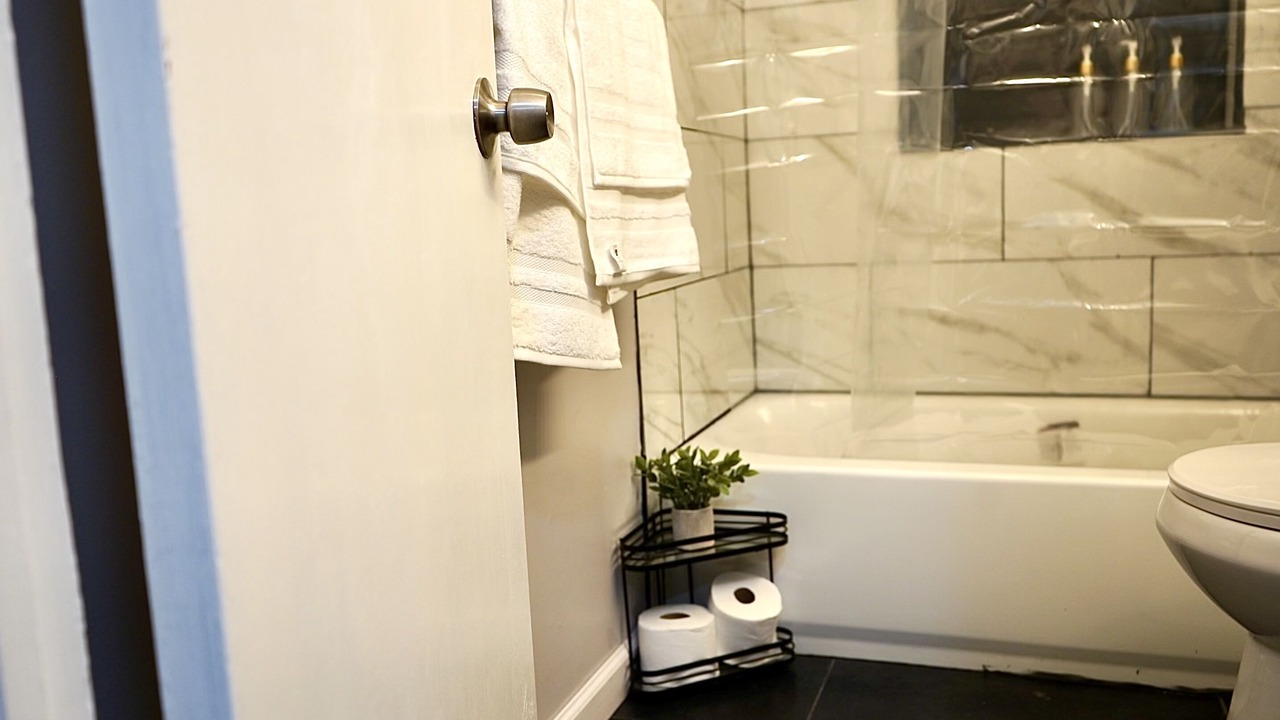 Photo of Bathroom in Amherst