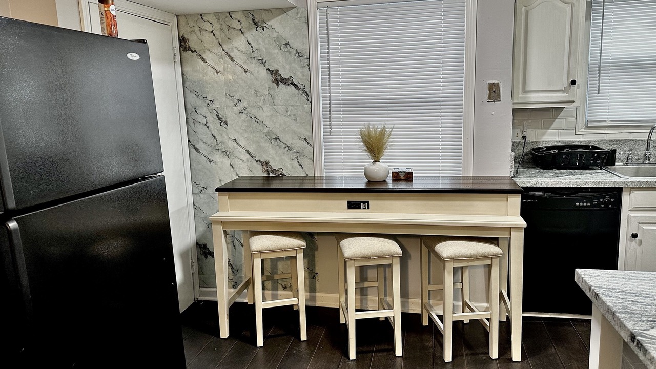 Photo of Kitchen in Amherst