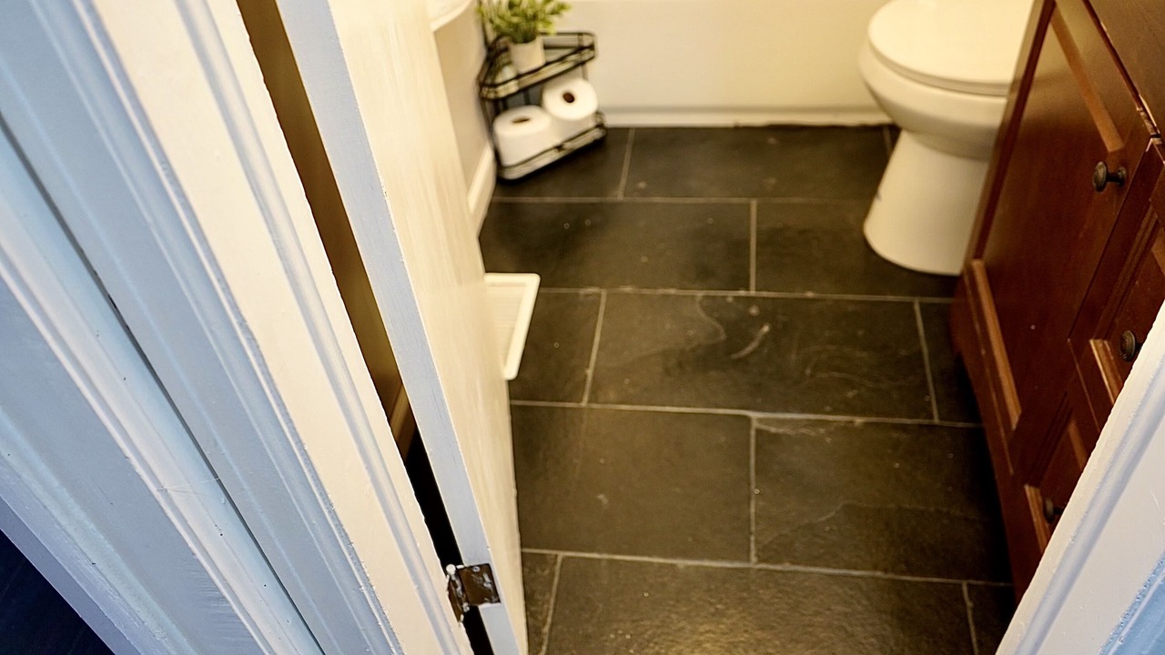 Photo of Bathroom in Amherst