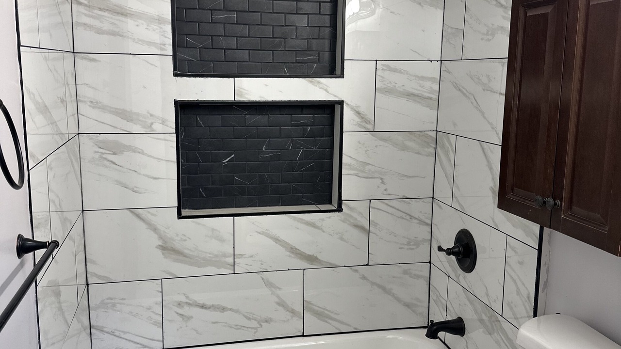 Photo of Bathroom in Amherst