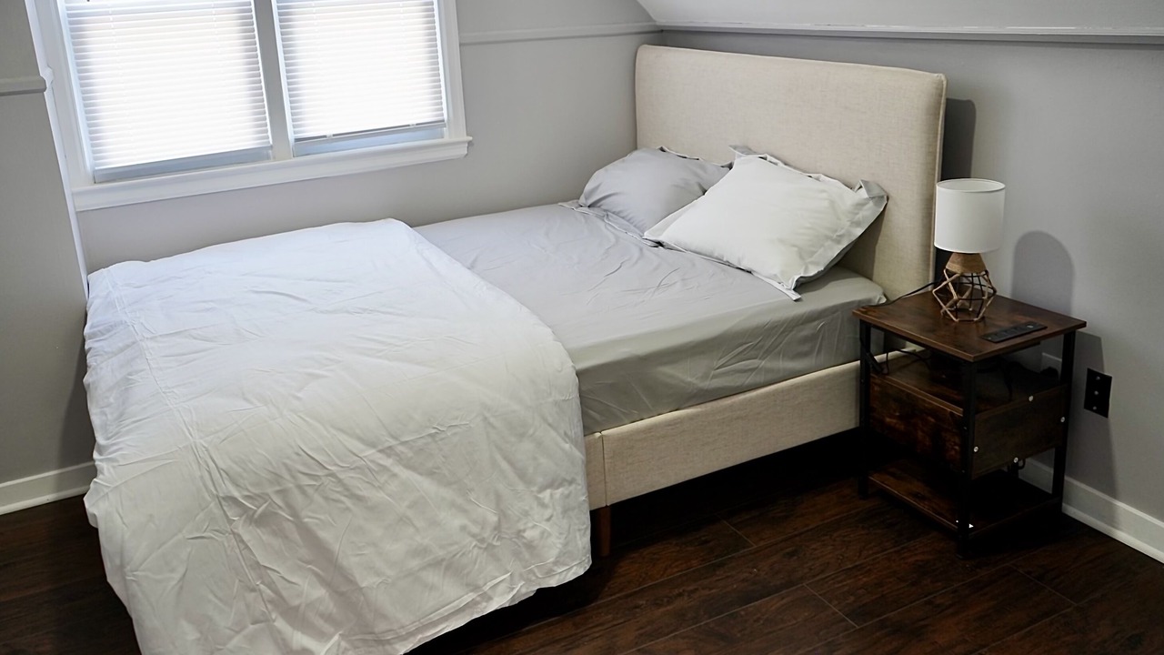 Photo of Bedroom in Amherst