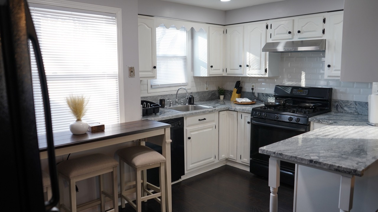 Photo of Kitchen in Amherst