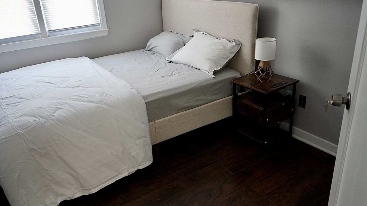 Photo of Bedroom in Amherst