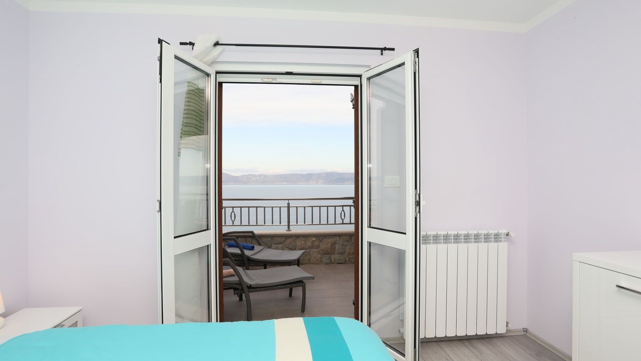 Photo of Bedroom in Ravni