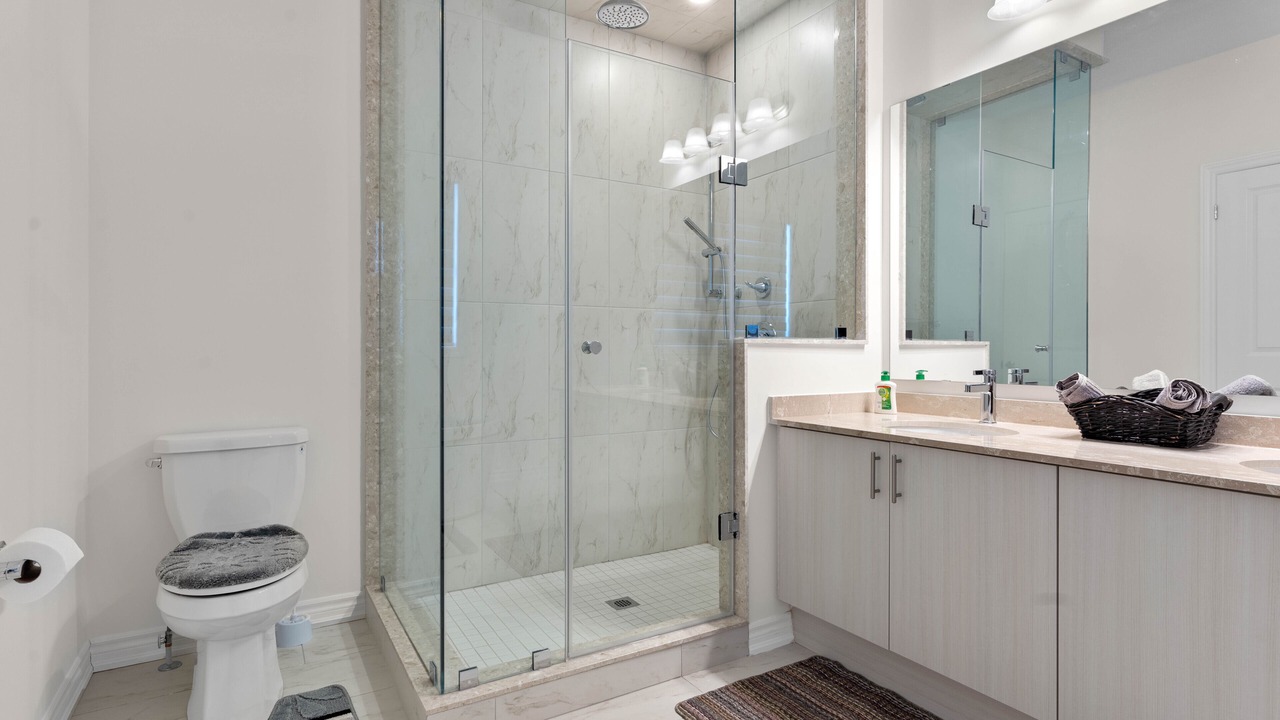 Photo of Bathroom in Mount Pleasant