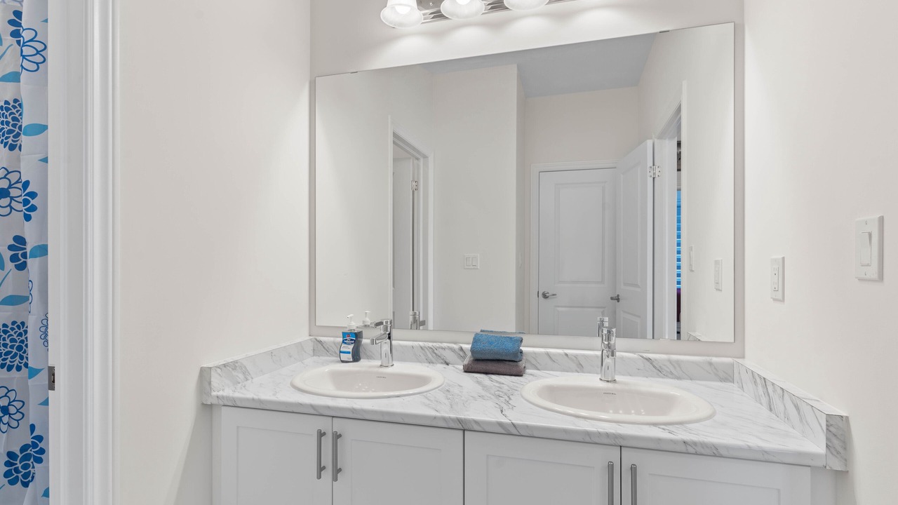 Photo of Bathroom in Mount Pleasant