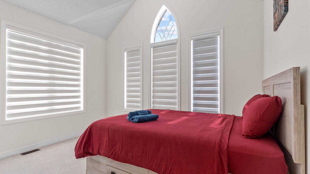 Photo of Bedroom in Mount Pleasant