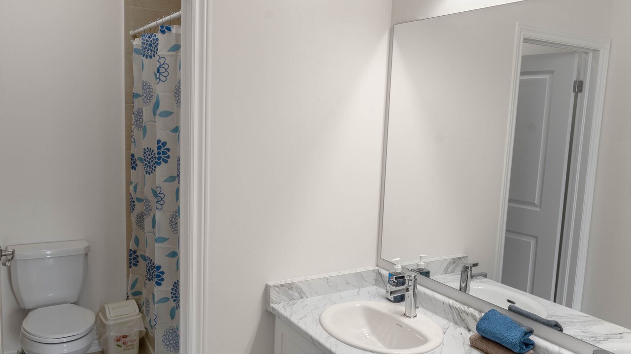 Photo of Bathroom in Mount Pleasant