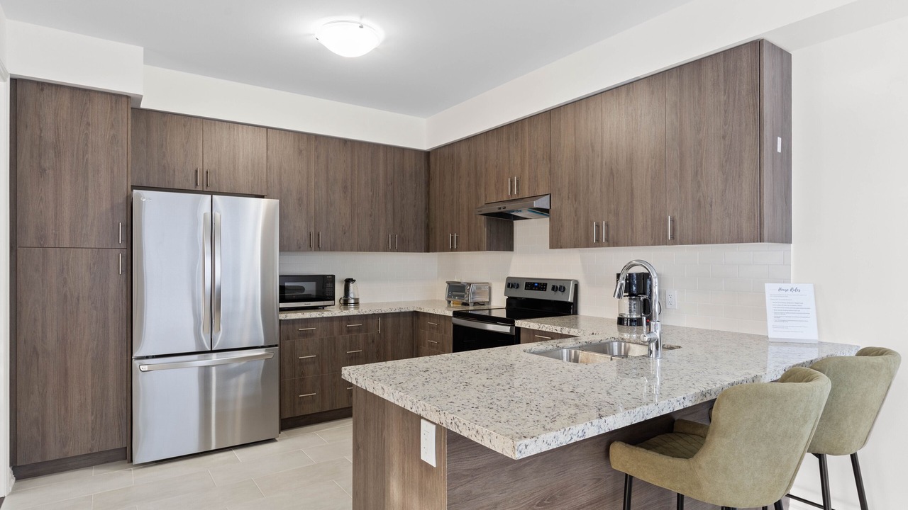 Photo of Kitchen in Mount Pleasant