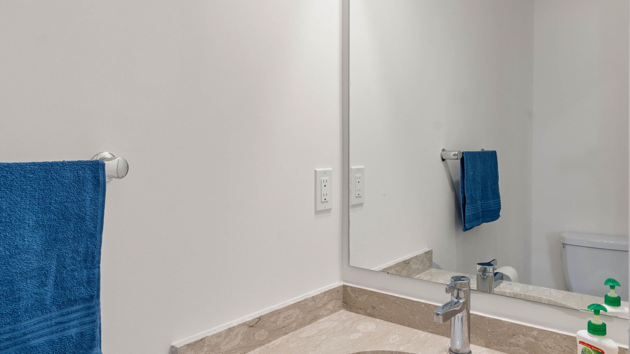 Photo of Bathroom in Mount Pleasant