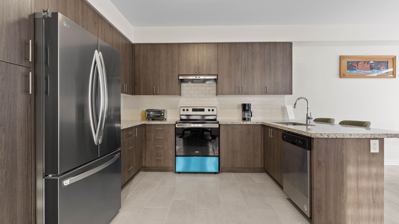 Photo of Kitchen in Mount Pleasant