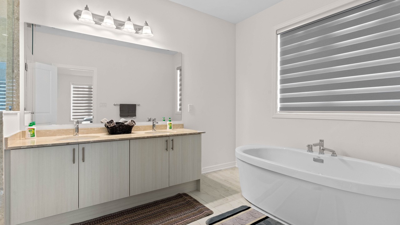 Photo of Bathroom in Mount Pleasant
