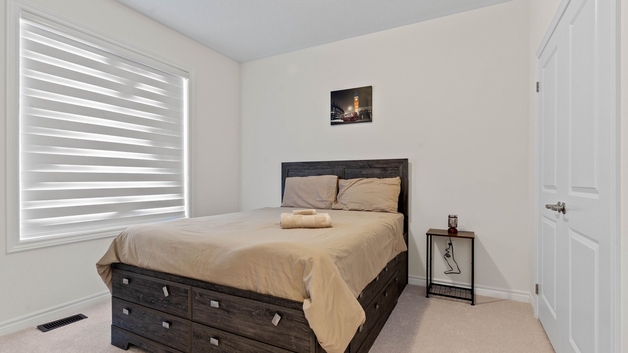 Photo of Bedroom in Mount Pleasant