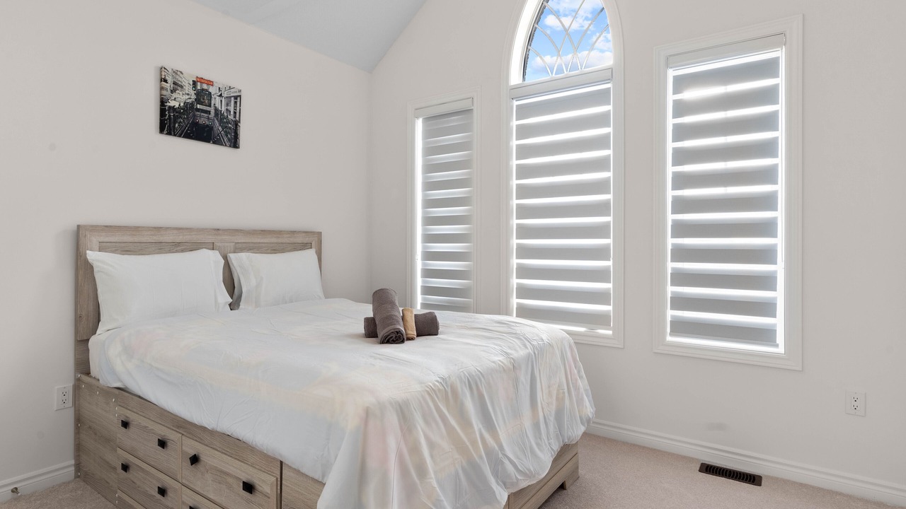 Photo of Bedroom in Mount Pleasant