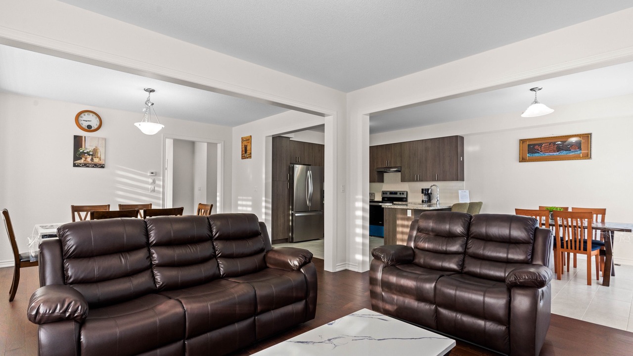 Photo of Livingroom in Mount Pleasant