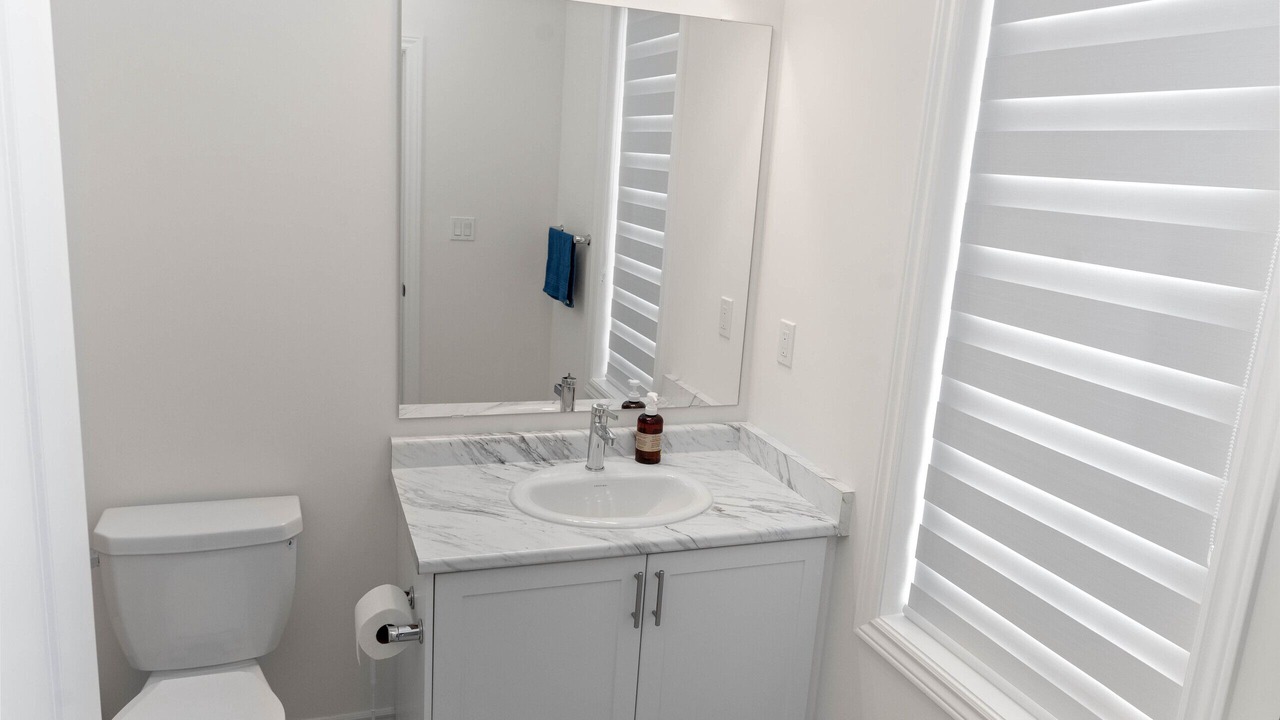 Photo of Bathroom in Mount Pleasant