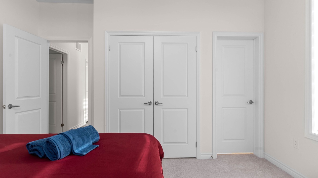 Photo of Bedroom in Mount Pleasant