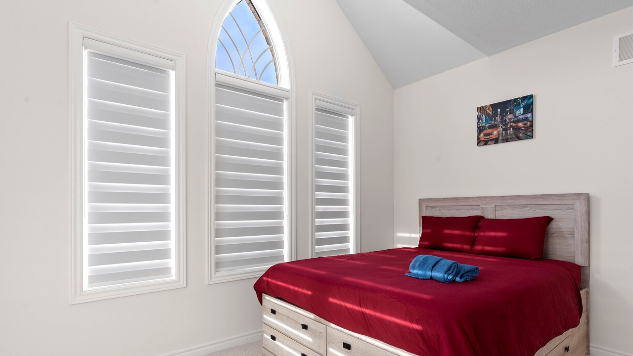 Photo of Bedroom in Mount Pleasant