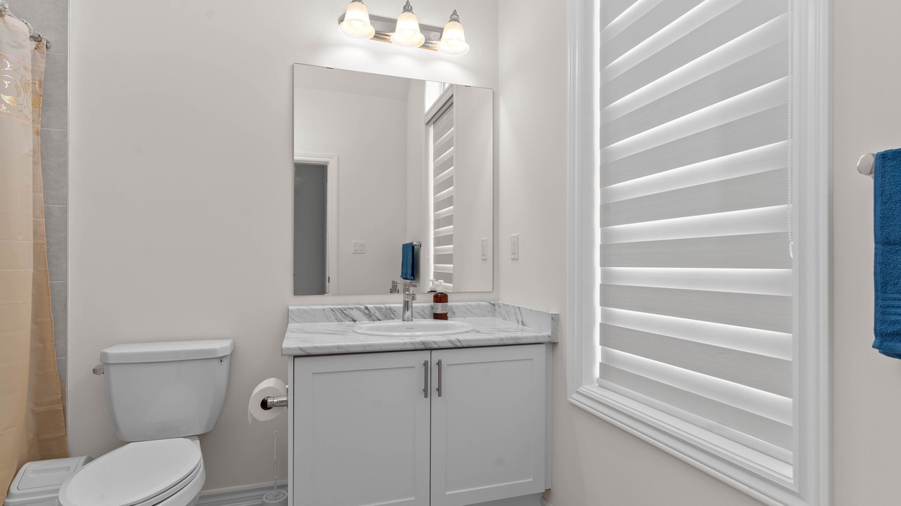 Photo of Bathroom in Mount Pleasant