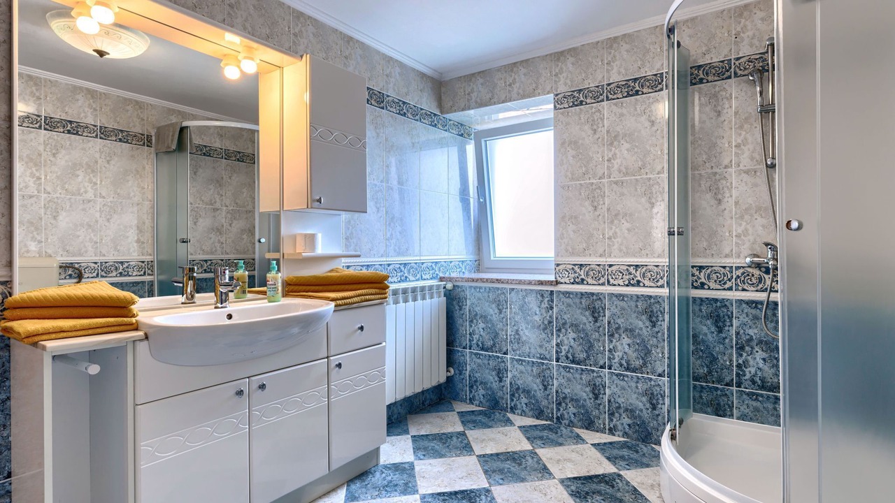 Photo of Bathroom in Zambratija