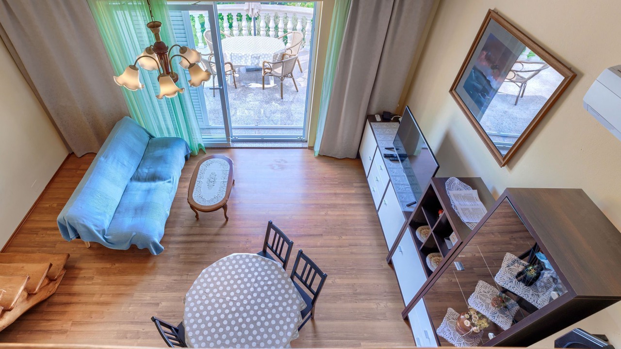 Photo of Livingroom in Zambratija