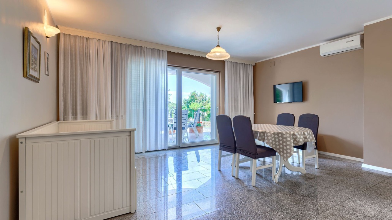 Photo of Bedroom in Zambratija